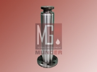 Crosshead extension rod