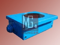 Rotary table